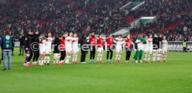 04.02.25 VfB Stuttgart - FC Augsburg