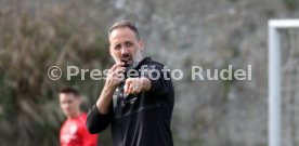 VfB Stuttgart Trainingslager Marbella 2020