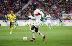 15.04.23 VfB Stuttgart - Borussia Dortmund