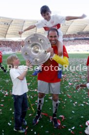 19.05.07 VfB Stuttgart - FC Energie Cottbus