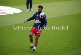 20.03.21 FC Bayern M&uuml;nchen - VfB Stuttgart