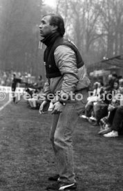 01.04.87 Stuttgarter Kickers - Fortuna D&uuml;sseldorf
