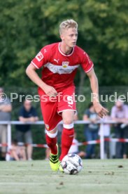 VfB Stuttgart - Real Sociedad San Sebastian