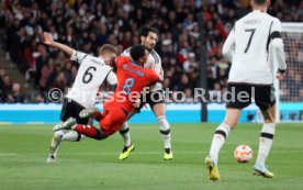 26.09.22 England - Deutschland