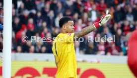 25.01.25 SC Freiburg - FC Bayern M&uuml;nchen