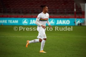 29.01.21 VfB Stuttgart - 1. FSV Mainz 05