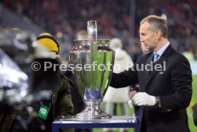 19.04.23 FC Bayern M&uuml;nchen - Manchester City