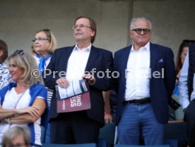 TSG 1899 Hoffenheim - SC Freiburg