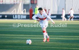 05.01.25 VfB Stuttgart - FC Luzern