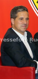 VfB Stuttgart im Dialog