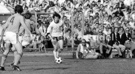 17.05.75 Deutschland - Niederlande