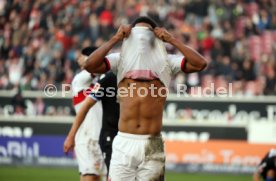 06.11.21 VfB Stuttgart - DSC Arminia Bielefeld
