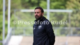07.05.22 VfB Stuttgart II - Kickers Offenbach