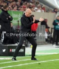 Fortuna D&uuml;sseldorf - Borussia M&ouml;nchengladbach