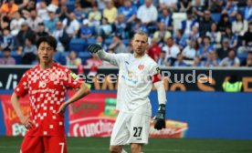 12.04.25 TSG 1899 Hoffenheim - 1. FSV Mainz 05