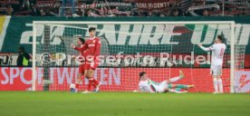 22.03.26 FC Augsburg - VfB Stuttgart