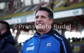 Karlsruher SC - Chemitzer SC
