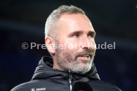 Hamburger SV - VfB Stuttgart