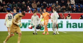 17.01.26 TSG 1899 Hoffenheim - Bayer 04 Leverkusen