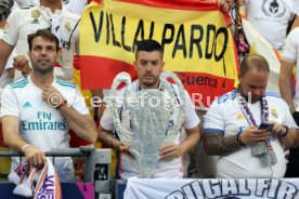 28.05.22 UEFA Champions League Finale 2022 FC Liverpool - Real Madrid