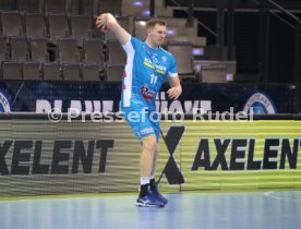 14.11.20 TVB Stuttgart - TSV Hannover-Burgdorf