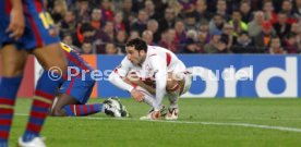 17.03.10 FC Barcelona - VfB Stuttgart