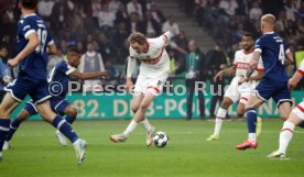 24.05.25 DFB-Pokal Finale 2025 DSC Arminia Bielefeld - VfB Stuttgart