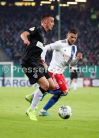 Hamburger SV - VfB Stuttgart