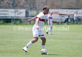 15.06.25 SpVgg Münster - VfB Stuttgart Traditionself