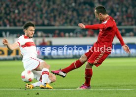 VfB Stuttgart