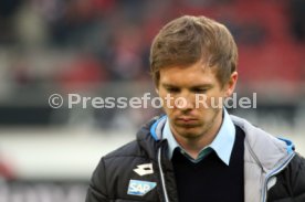VfB Stuttgart - 1899 Hoffenheim
