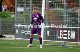 04.10.25 U19 VfB Stuttgart - U19 FC Augsburg