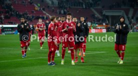 22.03.26 FC Augsburg - VfB Stuttgart