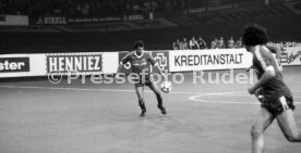 02.01.82 Internationales Hallenfussball-Turnier Z&uuml;rich