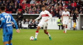 05.10.25 VfB Stuttgart - 1. FC Heidenheim