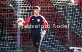 15.09.26 VfB Stuttgart Training