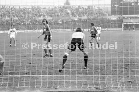 VfB Stuttgart - 1. FC N&uuml;rnberg