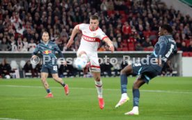 02.04.25 VfB Stuttgart - RB Leipzig