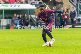 10.10.26 FC Augsburg - FC Bayern M&uuml;nchen
