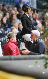 Reiten German Masters 2019