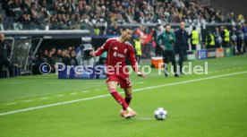 22.10.25 Eintracht Frankfurt - FC Liverpool