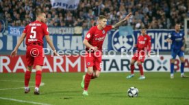 18.10.22 Stuttgarter Kickers - Eintracht Frankfurt