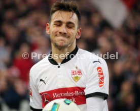 VfB Stuttgart - FC Schalke 04