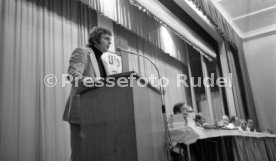 21.06.77 VfB Stuttgart Mitgliederversammlung 1977