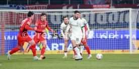 22.11.25 1. FC Heidenheim - Borussia M&ouml;nchengladbach