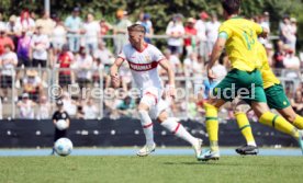 20.07.24 VfB Stuttgart - Fortuna Sittard