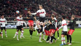 26.11.21 VfB Stuttgart - 1. FSV Mainz 05