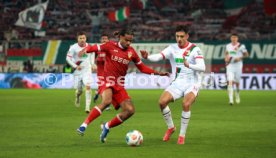 22.03.26 FC Augsburg - VfB Stuttgart