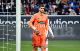 02.11.24 TSG 1899 Hoffenheim - FC St. Pauli