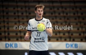 05.05.21 Frisch Auf G&ouml;ppingen - SG Flensburg-Handewitt